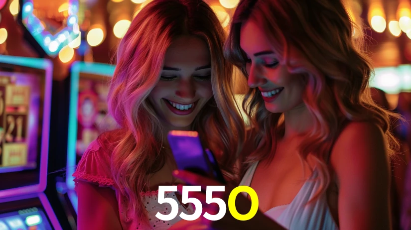 555O APP mobile iOS Android - 187 mil downloads São Paulo Rio BH