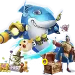 555O Games