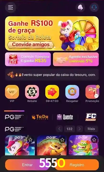 Baixar Aplicativo