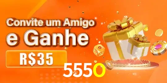 Promoções 555O